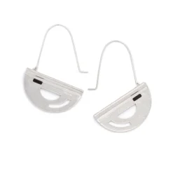 Online Betsy & Iya Recast Barro earrings