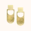 Discount Betsy & Iya Recast Botao earrings