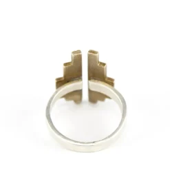 Clearance Betsy & Iya Recast Colima ring