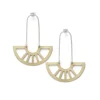 Online Betsy & Iya Recast Coro earrings