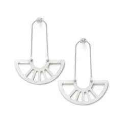 Online Betsy & Iya Recast Coro earrings