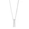 Online Betsy & Iya Recast Dati necklace