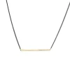 Discount Betsy & Iya Recast Divisionary necklace