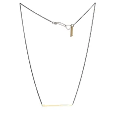 Discount Betsy & Iya Recast Divisionary necklace