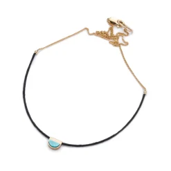 New Betsy & Iya Recast Inti necklace