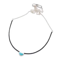 New Betsy & Iya Recast Inti necklace