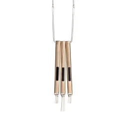 Clearance Betsy & Iya Recast Kusiqua necklace
