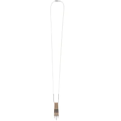 Clearance Betsy & Iya Recast Kusiqua necklace