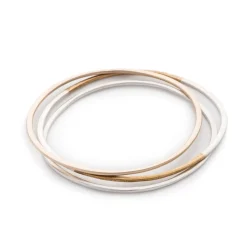 Discount Betsy & Iya Recast Lita bangle