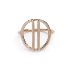 Discount Betsy & Iya Recast Liv ring
