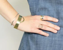 Discount Betsy & Iya Recast Liv ring