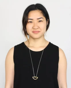Fashion Betsy & Iya Recast Rakkaus necklace