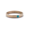 Hot Betsy & Iya Recast Runa ring