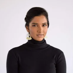 Online Betsy & Iya Recast Salta earrings