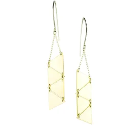 Hot Betsy & Iya Recast Sandstorm earrings