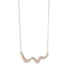 Hot Betsy & Iya Recast Semita necklace