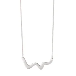 Hot Betsy & Iya Recast Semita necklace