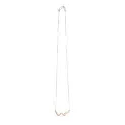 Hot Betsy & Iya Recast Semita necklace