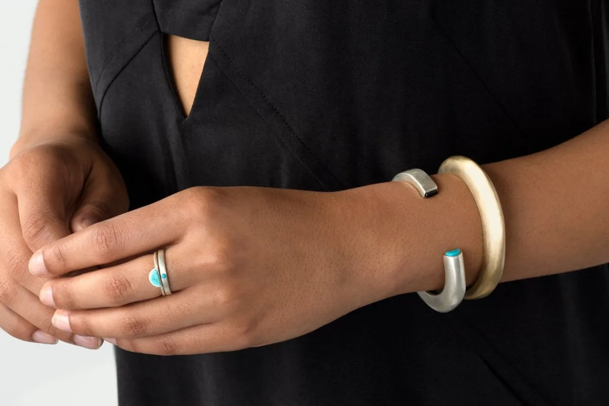 Discount Betsy & Iya Recast Sisa ring