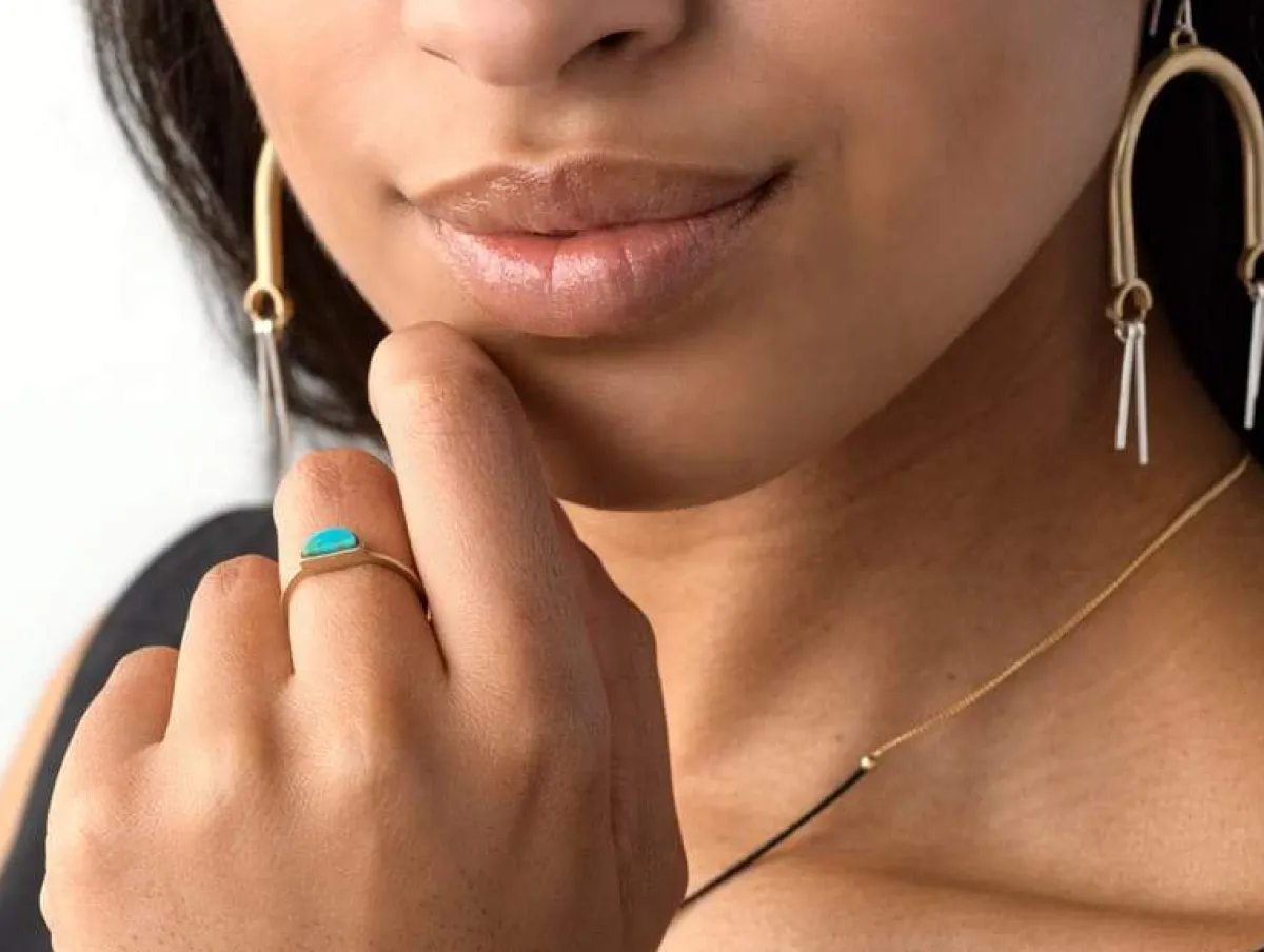 Discount Betsy & Iya Recast Sisa ring