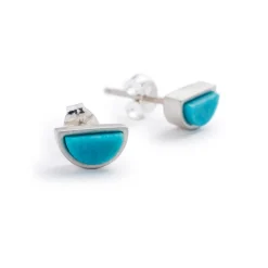 Outlet Betsy & Iya Recast Sisa stud earrings