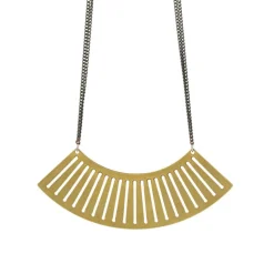 Fashion Betsy & Iya Recast Sona necklace
