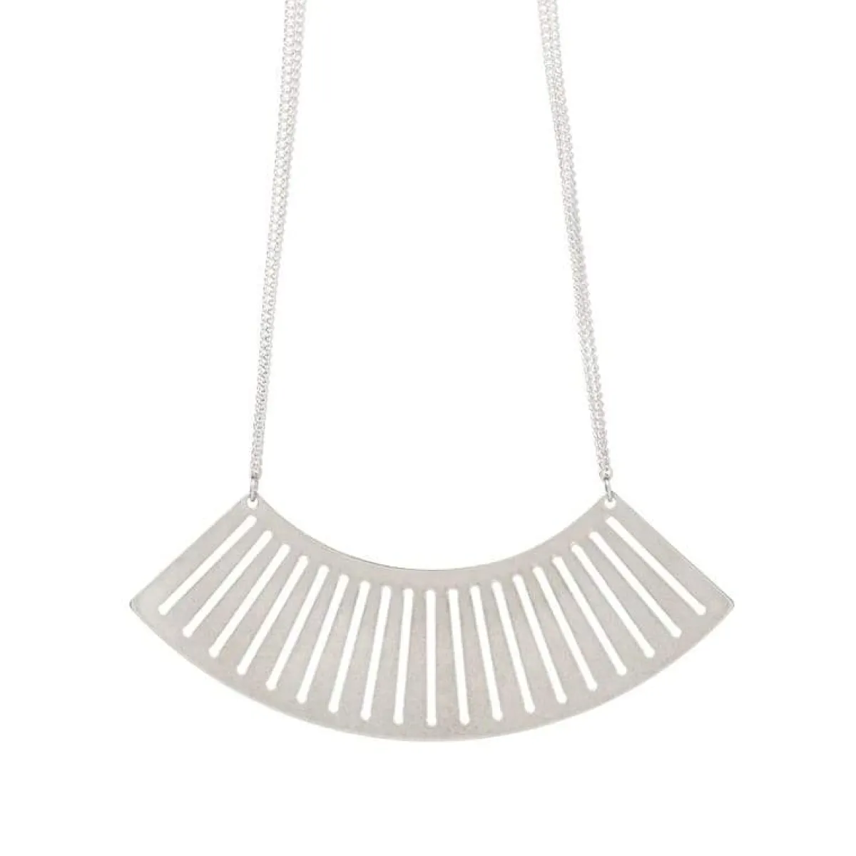Fashion Betsy & Iya Recast Sona necklace