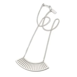 Fashion Betsy & Iya Recast Sona necklace