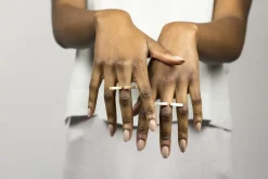 Best Betsy & Iya Recast Suelo ring