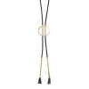 Hot Betsy & Iya Recast Tassa necklace