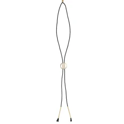 Hot Betsy & Iya Recast Tassa necklace