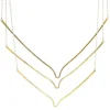 New Betsy & Iya Recast True South necklace