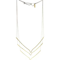 New Betsy & Iya Recast True South necklace