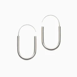 Best Betsy & Iya Recast Vivida hoop earrings