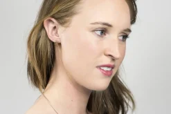 New Betsy & Iya Recast Vous et Moi stud earrings