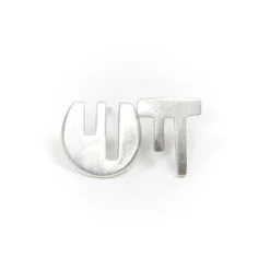 New Betsy & Iya Recast Vous et Moi stud earrings