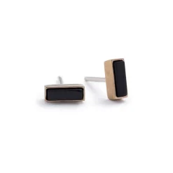 Online Betsy & Iya Recast Yana stud earrings