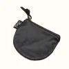 Discount Betsy & Iya Richmond Half Moon Pouch in Leather