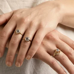 Outlet Betsy & Iya Salire ring