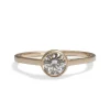 Hot Betsy & Iya Sano ring