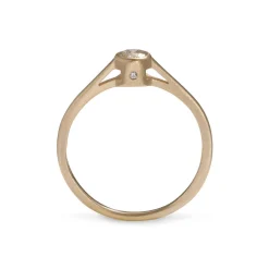Hot Betsy & Iya Sano ring