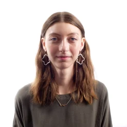 Discount Betsy & Iya Semita necklace