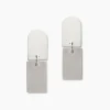 Outlet Betsy & Iya Short Neelu earrings