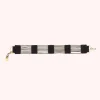 Discount Betsy & Iya Silo Bracelet in Black