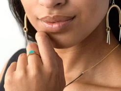 Best Betsy & Iya Sisa ring