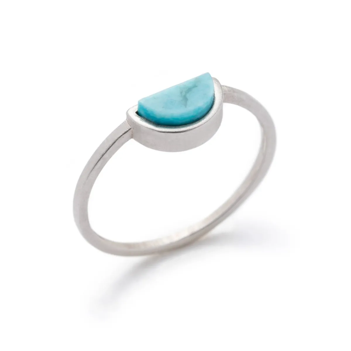 Best Betsy & Iya Sisa ring