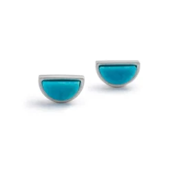 Outlet Betsy & Iya Sisa stud earrings