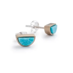 Outlet Betsy & Iya Sisa stud earrings