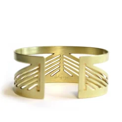 Best Betsy & Iya Tilikum Crossing Cuff Bracelet