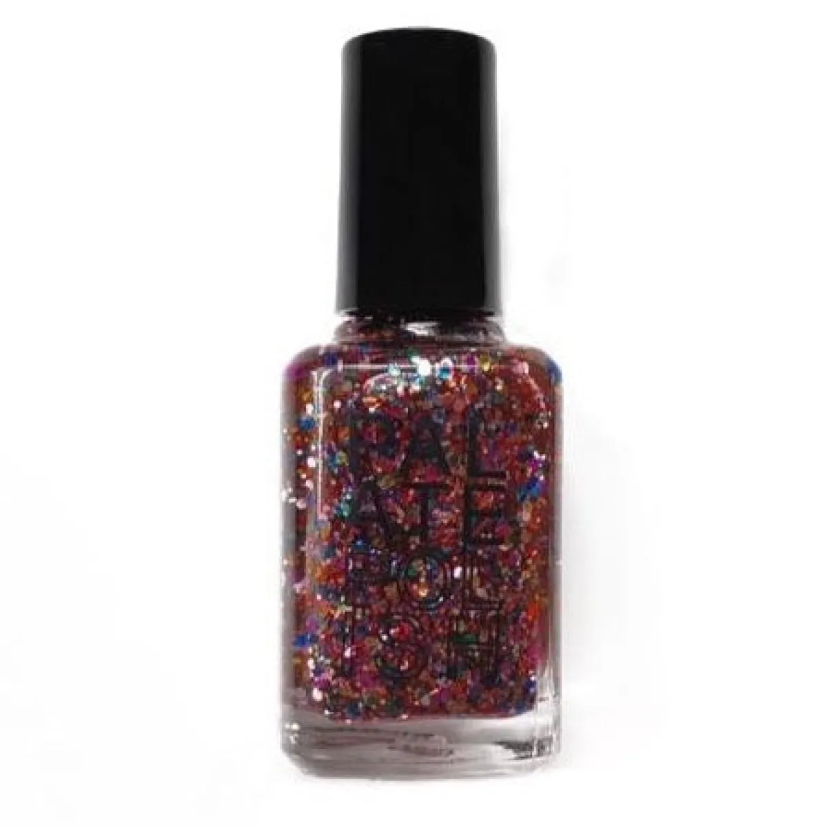 Best Betsy & Iya Vegan Non-Toxic Nail Polish by Palate Polish